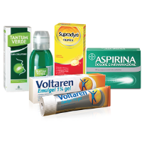 SOP OTC E PARAFARMACI