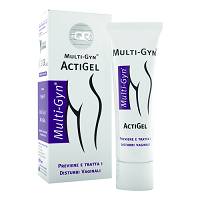 ACTIGEL LADY PRESTERIL 50 ML