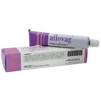 AFLOVAG CREMA VAGINALE 30 GR