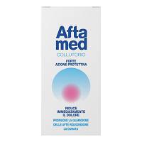 AFTAMED COLLUTORIO 150 ML