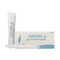 AINARA GEL 30G CON APPLICATORE