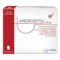 ANDROSITOL PLUS 14BUST
