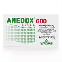 ANEDOX 600 30 CPR