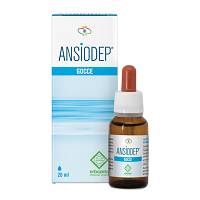 ANSIODEP GOCCE 20ML