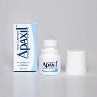 APAXIL SUDOR CONTROL ASCEL25ML