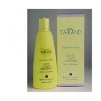 AQUA TABIANO LATTE ELASTICIZZANTE 200 ML