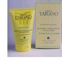 AQUA TABIANO MASCHERA PURIFICANTE 100 ML