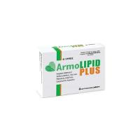 ARMOLIPID PLUS 60 COMPRESSE