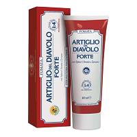 ARTIGLIO FORTE POMATA 100ML