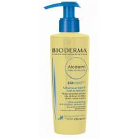 ATODERM HUILE/OLIO DOCCIA200ML