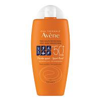 AVENE SOL SPORT SPF50+ 100ML