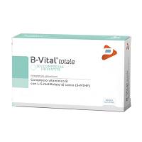 B-VITAL TOTALE 30 CPR RIVESTITE