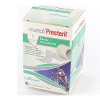 BENDA MEDIPRESTERIL10X400