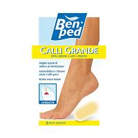 BENPED CALLI GRANDE 6 PZ