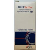 BLEFACTIVE LIPOGEL OFTALMICO