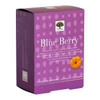 BLUE BERRY INTEGRATORE 60 COMPRESSE 42 GR