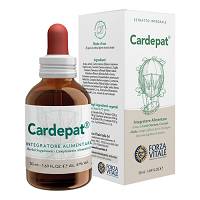 CARDEPAT ECOSOL GOCCE 50ML