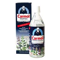 Carmol Gocce 80 ml