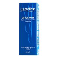 CENTELLASE VITALGAMBE CREMA 75 ML