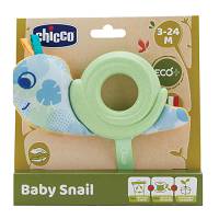 CH GIOCO BABY SNAIL ECO+
