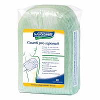 CICCARELLI GUANTO PRESAP20PZ