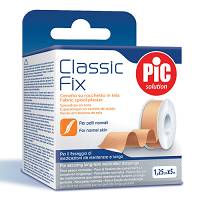 CLASSIC FIX ROCCHETTO IN TELA 5 CM X 500 CM