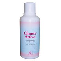 CLINNIX ATTIVO DETERGENTE 500ML