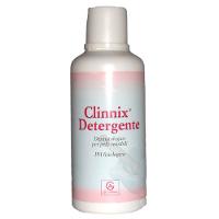 CLINNIX DETERGENTE DERMATOLOGICO