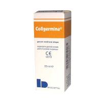 COLIGERMINA GOCCE OS 20ML