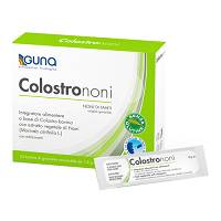 COLOSTRO NONI 24 BUSTE 1,8 GR OROSOLUBILI