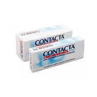 CONTACTA DAILY LENS 15 1,5DIOT