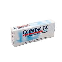 CONTACTA DAILY LENS 15 3,75 DIOTTRIE