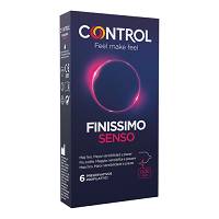 CONTROL FINISSIMO SENSO 6PZ