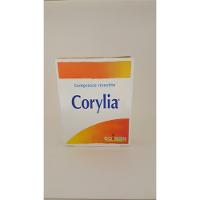CORYLIA 40 COMPRESSE RIVESTITE