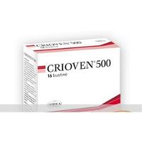 CRIOVEN 500 16BUSTE