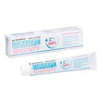 CURASEPT SENSITIVITY GEL DENTIFRICIO 75 ML.