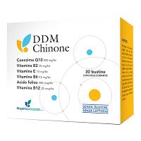 DDM CHINONE 30 BUSTINE