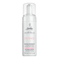 DEFENCE ACQUA MOUSSE DETERGENTE 150 ML