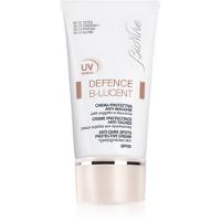 DEFENCE B-LUCENT A/MACCHIA SPF50