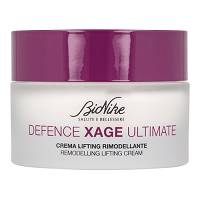 DEFENCE XAGE LIFTING ANTIAGE GIORNO 50 ML