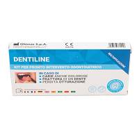 DENTILINE PASTA  1 KIT