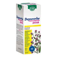 DEPURERBE DRINK 250 ML