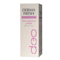 DERMAFRESH IPERSUDORAZIONE PIEDI 100