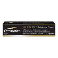 DERMATIX GEL 15 ML