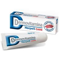 DERMOVITAMINA HERPES GEL 8 ML