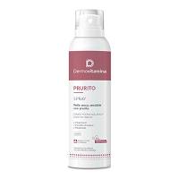 DERMOVITAMINA PRURITO SPRAY