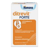 DITREVIT FORTE 15 ML