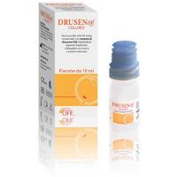 DRUSENOFF COLLIRIO 10ML