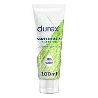 DUREX NATURAL GEL