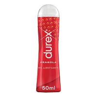 DUREX PLAY GEL SWEET STRAWBERRY